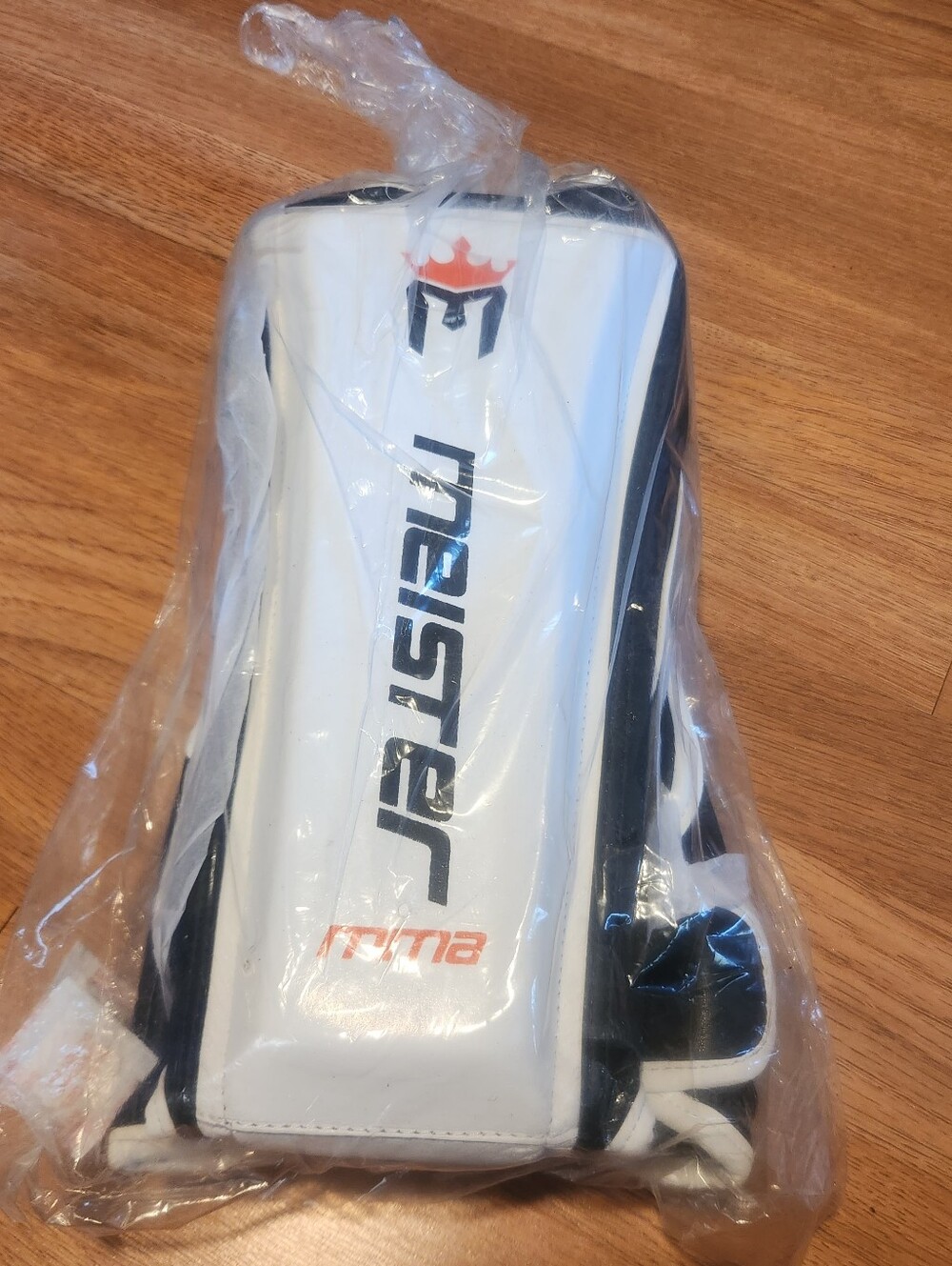 Miester MMA Insteps
